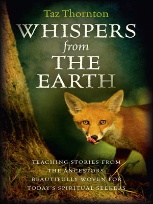 cover image of Whispers from the Earth